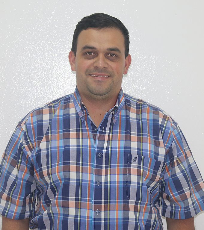 Evelio