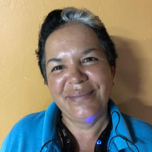 Ana-Isabel