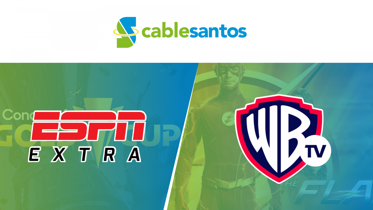 Cablesantos asegura contenidos de FOX Sports 2 en ESPN Extra